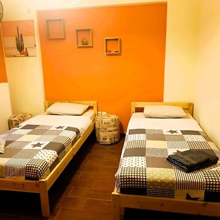 Petros House Artemis - Near The Airport 빌라 외부 사진